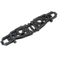 KYOSHO - FRONT LOWER SUSP ARM MP9 (2) (IF427B) IF493