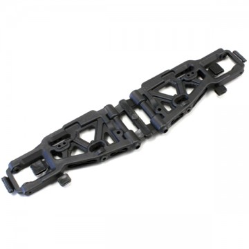 KYOSHO - FRONT LOWER SUSP ARM MP9 (2) (IF427B) IF493