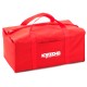 KYOSHO - CARRYING BAG RED 87619