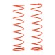 KYOSHO - BIG SHOCK SPRINGS M 8.5-1.4/84MM ORANGE (2) IS106-8514