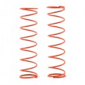 KYOSHO - RESSORTS BIG SHOCK (M 8.5x1.4/84MM) - ORANGE (2) IS106-8514