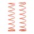 KYOSHO - BIG SHOCK SPRINGS M 8.5-1.4/84MM ORANGE (2) IS106-8514