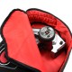 TEAM CORALLY - TRANSMITTER BAG FOR PISTOL TX AND STICK TX C-90245