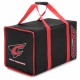 TEAM CORALLY - CARRYING BAG 2 CORRUGATED PLASTIC DRAWERS C-90240
