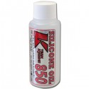 KYOSHO - SILICONE OIL 850 (80CC) WEIGHT SIL0850-8