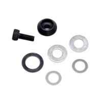 KYOSHO - BELL GUIDE AND WASHERS (SHORT) - MP5 IFW35