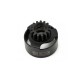 REDS - VENTED CLUTCH BELL 15 TOOTH OFF ROAD REDMU0602R