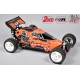 FG - 1/6 FUN CROSS SPORT RTR 26CC 670070R