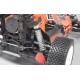 FG - 1/6 FUN CROSS SPORT RTR 26CC 670070R