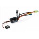 HOBBYWING - COMBO EZRUN VARIATEUR 18AMP/MOTEUR (18T/5200KV) + CARTE LED 81030010