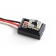 HOBBYWING - COMBO EZRUN VARIATEUR 18AMP/MOTEUR (18T/5200KV) + CARTE LED 81030010