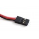 HOBBYWING - EZRUN 18A SENSORLESS BRUSHLESS ESC/MOTOR COMBO (18.0T/5200KV) 81030010