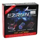 HOBBYWING - COMBO EZRUN VARIATEUR 18AMP/MOTEUR (18T/5200KV) + CARTE LED 81030010