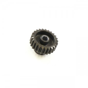 ANSWER RC - ALUMINIUM HARD COATED 48DP PINION GEAR 25T ANSPI4825 