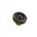 ANSWER RC - ALUMINIUM HARD COATED 48DP PINION GEAR 27T ANSPI4827