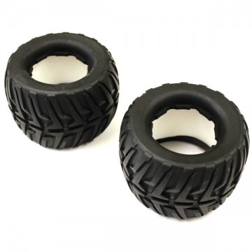 KYOSHO - TRUCK TYRES MADFORCE KRUISER 2.0 (2) MAT401