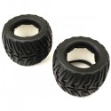 KYOSHO - TRUCK TYRES MADFORCE KRUISER 2.0 (2) MAT401