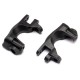 TRAXXAS - CASTER BLOCKS (C-HUBS) LEFT & RIGHT 6832