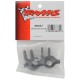 TRAXXAS - STEERING BLOCKS LEFT & RIGHT 6837