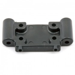 TEAM ASSOCIATED - B4/T4/GT2 FRONT BULKHEAD AS9563