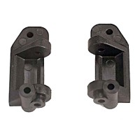 TRAXXAS - CASTER BLOCKS (L&R) (30-DEGREE) 3632