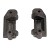 TRAXXAS - CASTER BLOCKS (L&R) (30-DEGREE) 3632