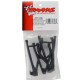 TRAXXAS - TRIANGLES DE SUSPENSION ARRIERE SUPERIEURS ET INFERIEURS ARRIERE (2) 7132R