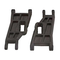 TRAXXAS - FRONT SUSPENSION ARM SET 3631