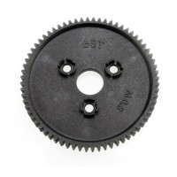 TRAXXAS - SPUR GEAR 68 TOOTH (E-MAXX) 3961