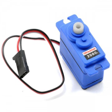 TRAXXAS - WATERPROOF MICRO SERVO 2080