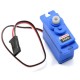 TRAXXAS - WATERPROOF MICRO SERVO 2080