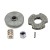 TRAXXAS - COMPLETE SLIPPER CLUTCH 7152