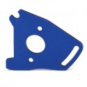 TRAXXAS - MOTOR PLATE 7490