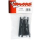 TRAXXAS - TRIANGLES DE SUSPENSION GAUCHE ET DROIT 3655X