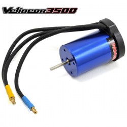 TRAXXAS - VELINEON 3500 BRUSHLESS MOTOR (10T/3500KV) 3351R