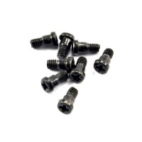 FTX - SURGE FRONT HUB CARRIER KING PIN SCREWS (8) FTX7201-1