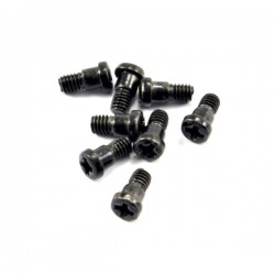 FTX - SURGE FRONT HUB CARRIER KING PIN SCREWS (8) FTX7201-1
