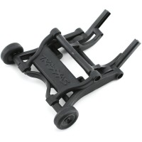 TRAXXAS - KIT WHEELIE BAR NOIR ASSEMBLE COMPLET SLASH/STAMPEDE/RUSTLER/BANDIT 3678