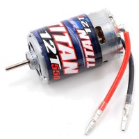 TRAXXAS - TITAN 550 SIZE MOTOR (12T) 3785