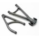 TRAXXAS - REVO SUSPENSION ARMS REAR UPPER/LOWER 5333