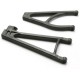 TRAXXAS - REVO EXTENDED WHEELBASE SUSPENSION ARMS (LEFT) 5328