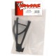 TRAXXAS - TRIANGLES DE SUSPENSION SUPERIEUR GAUCHE ET INFERIEUR GAUCHE (1) 5328