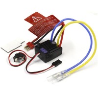 KYOSHO - BRUSH ESC WP 45A MARINE 82243MS