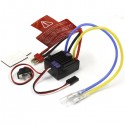 KYOSHO - BRUSH ESC WP 45A MARINE 82243MS