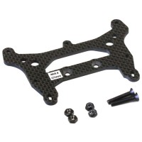 KYOSHO - SUPPORTS AMORTISSEUR ARR CARBONE OPTION OPTIMA OTW109