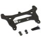 KYOSHO - CARBON REAR SHOCK STAY OPTION OPTIMA OTW109