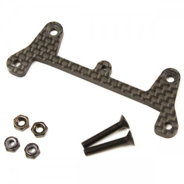 KYOSHO - CARBON FRONT SHOCK STAY OPTION - OPTIMA OTW107