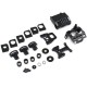 KYOSHO - MOTOR CASE SET - MINI-Z MR03 MM2 MZ217