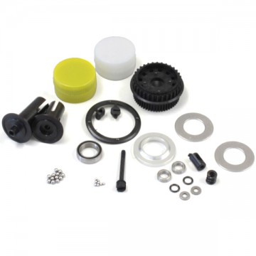 KYOSHO - BALL DIFFERENTIAL SET OPTIMA OTW101