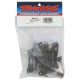 TRAXXAS - SUPPORT D'AILERON COMPLET REVO 5411